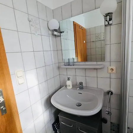 Seewind * Norddeich (Norden)