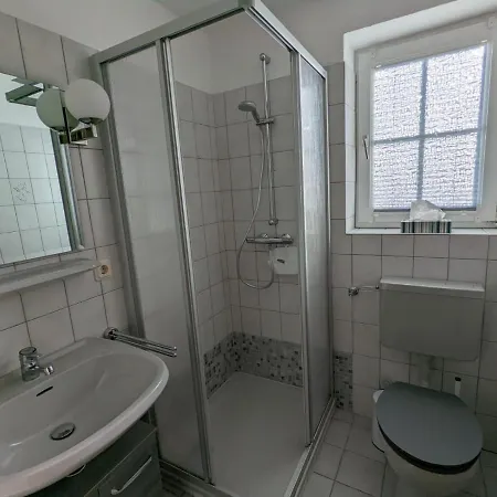 Διαμέρισμα Seewind