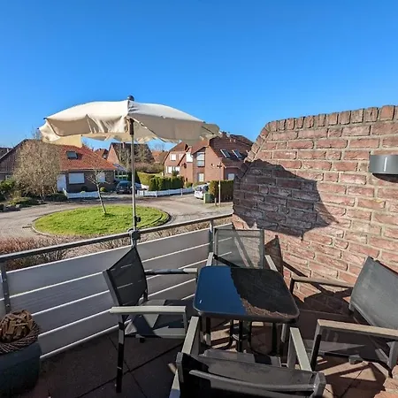 Seewind * Norddeich (Norden)