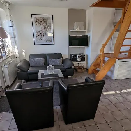 Seewind Apartament Norddeich (Norden)