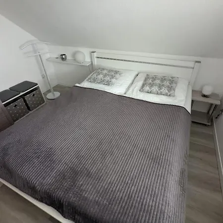 Seewind * Norddeich (Norden)