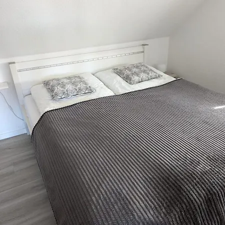 Apartament Seewind Norddeich (Norden)