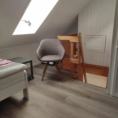 Apartament Seewind *