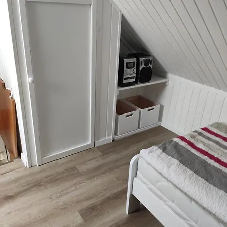 Seewind Apartament Norddeich (Norden)